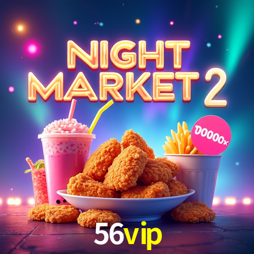 Provedores de Jogos 56vip
