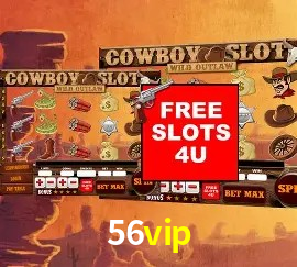 Ofertas Exclusivas 56vip