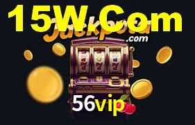 Interface do App 56vip