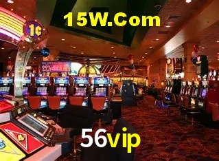 Integração de APIs 56vip